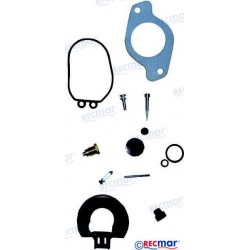 KIT CARBURATEUR YAMAHA - Yamaha REC6H4-W0093-01-00 6H4-W0093-00-00 6H4-W0093-01 6H4-W0093-01-00