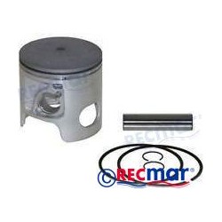 PISTON STD YAMAHA - Yamaha REC6J8-11631-02 6J8-11631-02 6J8-11631-02-46 6J8-11631-02-97