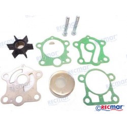 KIT TURBINE YAMAHA - Mercruiser REC6J8-W0078-A2 6J8-W0078-01-00 6J8-W0078-A1 6J8-W0078-A1-00 6J8-W0078-A2 6J8-W0078-A2-00