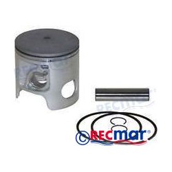 KIT PISTON YAMAHA - Yamaha REC6K5-11631-03K 6K5-11631-03-95