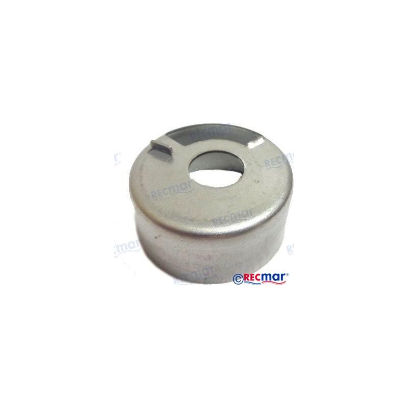 INSERT INOX POMPE EAU DE MER YAMAHA - Yamaha REC6L2-44322-00 6L2-44322-00 6L2-44322-00-00