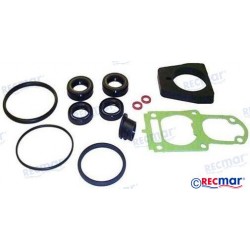 KIT JOINTS D'EMBASE YAMAHA - Yamaha REC6L2-W0001-C3 6L2-W0001-23-00 6L2-W0001-C3 6L2-W0001-C3-00