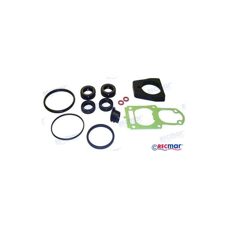 KIT JOINTS D'EMBASE YAMAHA - Yamaha REC6L2-W0001-C3 6L2-W0001-23-00 6L2-W0001-C3 6L2-W0001-C3-00