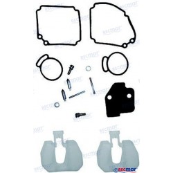 KIT CARBURATEUR YAMAHA - Tohatsu REC6L2-W0093-00 6L2-W0093-00 6L2-W0093-00-00