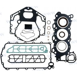 POCHETTE JOINT MOTEUR YAMAHA - Mercruiser REC6P2-W0001-01 27-887810A04