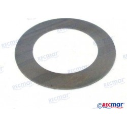 JOINT DE BOL FILTRE A CARBURANT - Yamaha REC6P3-24564-00 6P3-24564-00 6P3-24564-00-00