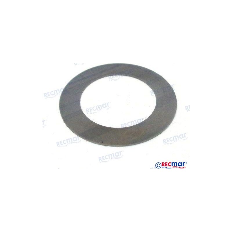 JOINT DE BOL FILTRE A CARBURANT - Yamaha REC6P3-24564-00 6P3-24564-00 6P3-24564-00-00