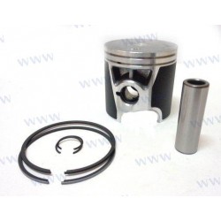 KIT PISTON STD - Mercruiser REC705-850026T3 705-850026A3