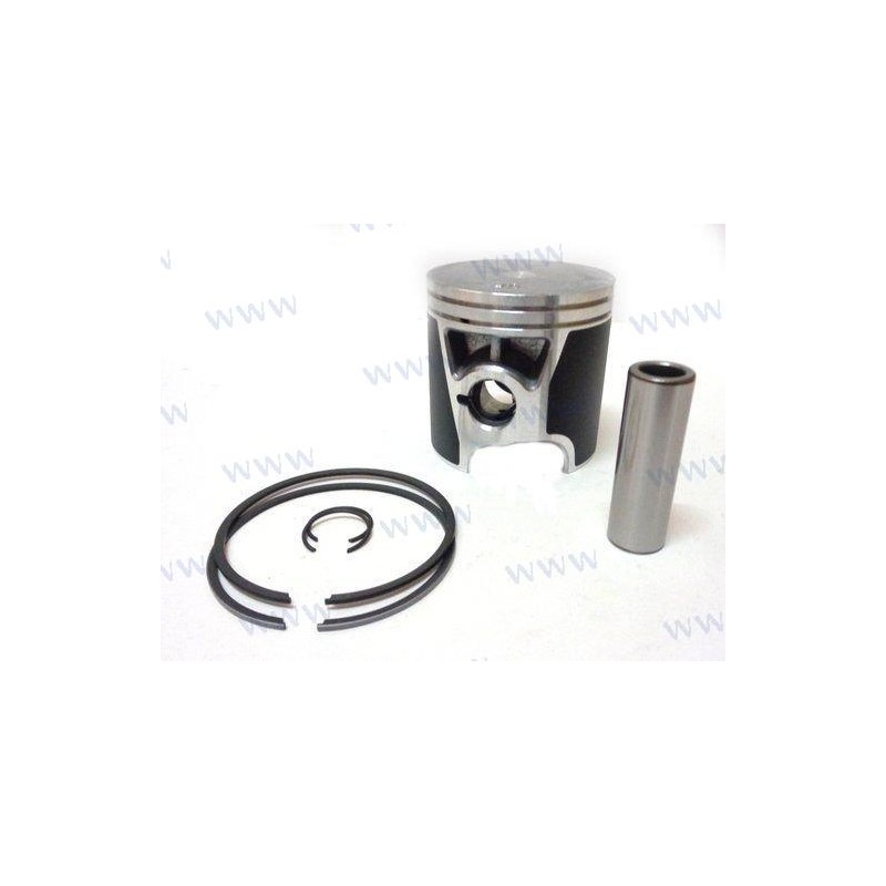 KIT PISTON STD - Mercruiser REC705-850026T3 705-850026A3