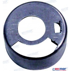 INSERT INOX POMPE EAU DE MER - Mercruiser REC70977T 70977