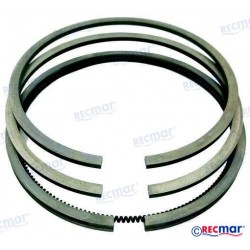 KIT SEGMENTS YANMAR 1GM10/2GM20/3GM30 - Yanmar REC721575-22500 705311-22500 721575-22500