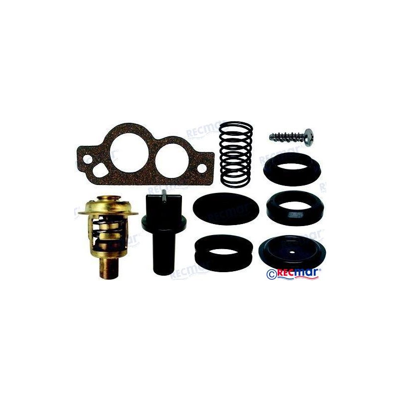 KIT THERMOSTAT - Mercruiser REC75692A6 75692A6