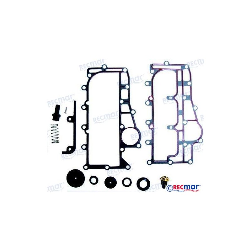 KIT THERMOSTAT - Mercruiser REC75692A7 75692A7