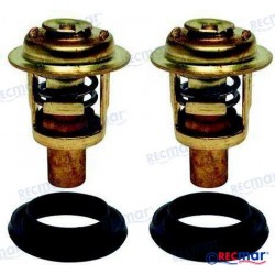 KIT THERMOSTAT - Mercruiser REC75692Q2 75692Q2