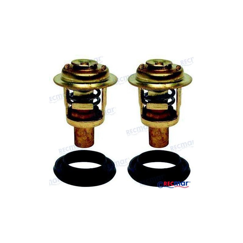 KIT THERMOSTAT - Mercruiser REC75692Q2 75692Q2