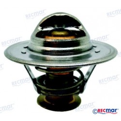 THERMOSTAT - Mercruiser REC76270T 96358 0508570 0508576 0508621 0508623