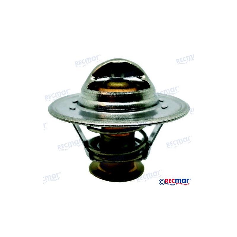 THERMOSTAT - Mercruiser REC76270T 96358 0508570 0508576 0508621 0508623