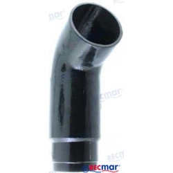 TUBE D ECHAPPEMENT - Volvo REC763891 763891 0763891 3852738 3863450 763891