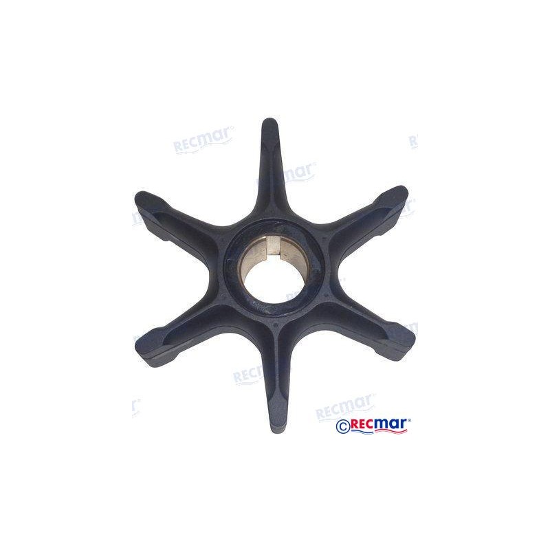 TURBINE JOHNSON EVINRUDE - Mercruiser REC765431 382547 0382547 0765431 0777824 382547 765431