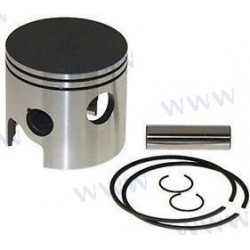 KIT PISTON TRIBORD - Mercruiser REC765-7442T32 765-7442T32