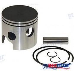 KIT PISTON BABORD MERCURY - Mercruiser REC765-7442T36 765-7442T36