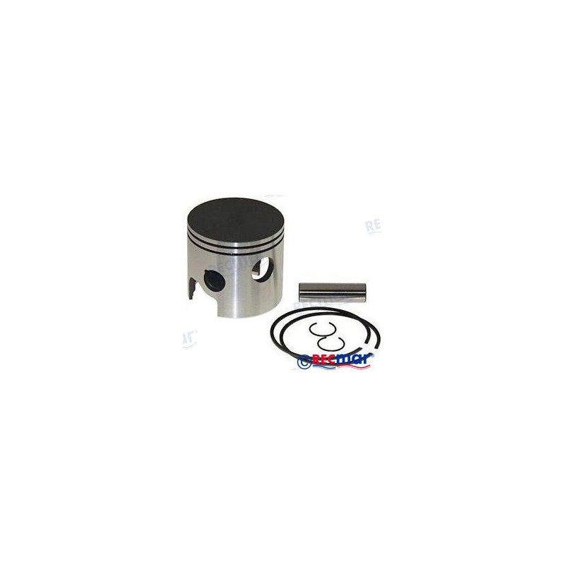 KIT PISTON BABORD MERCURY - Mercruiser REC765-7442T36 765-7442T36