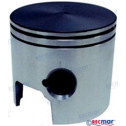 KIT PISTON BABORD 0,30 - Mercruiser REC765-7446A11 765-7446A11