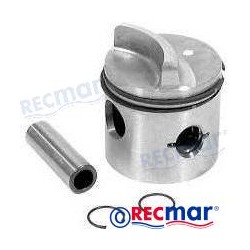 KIT PISTON  0,30 - Mercruiser REC774-9137A11 774-9137A11 0509737