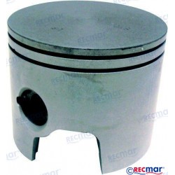 KIT PISTON STD - Mercruiser REC777-815965A4 777-815965A4