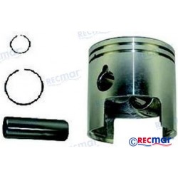 KIT PISTON - Mercruiser REC779-803677T02 779-803677002 779-803677T02