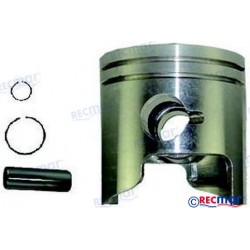 KIT PISTON - Mercruiser REC779-804886 779-804886