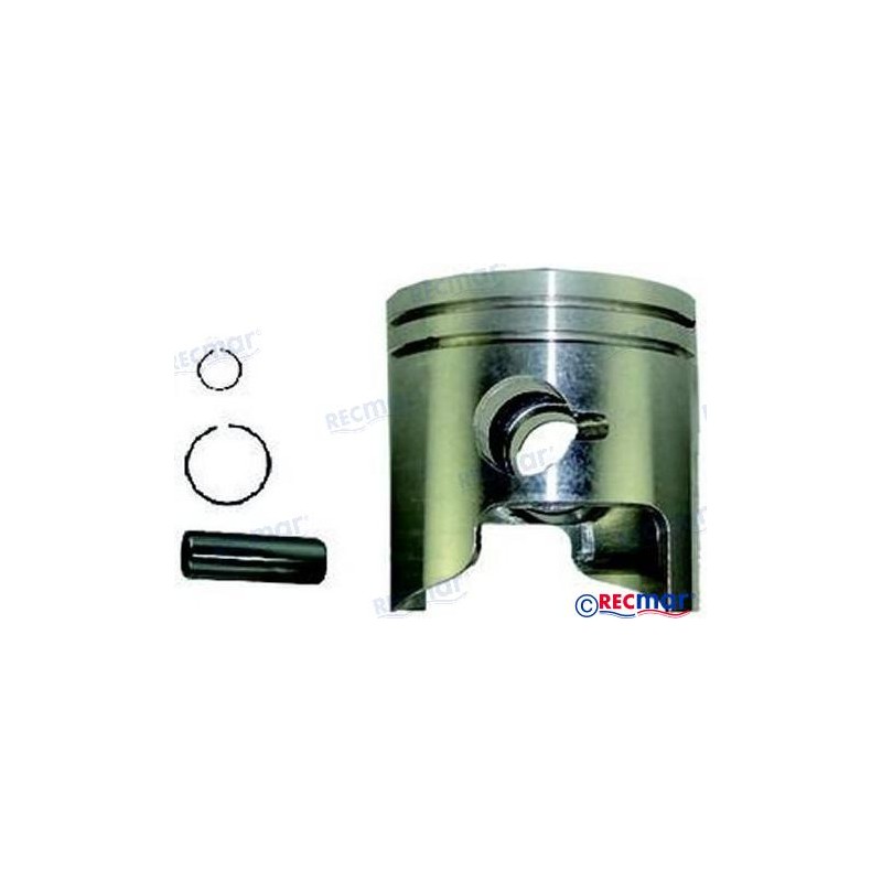 KIT PISTON - Mercruiser REC779-804886 779-804886