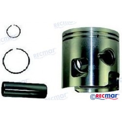 KIT PISTON - Mercruiser REC779-879194T01 779-879194T01