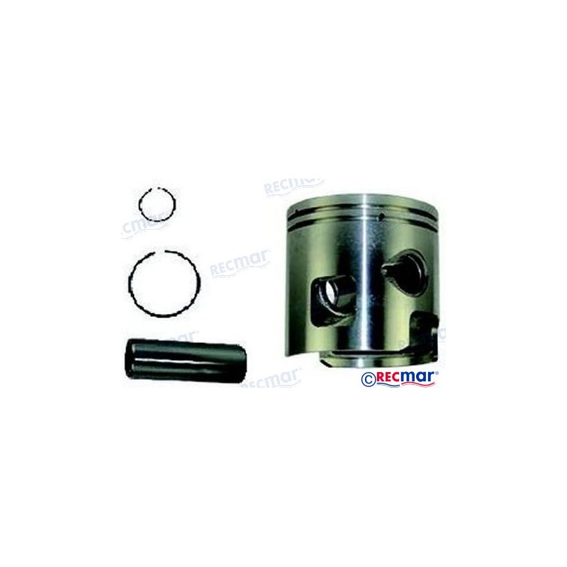 KIT PISTON - Mercruiser REC779-879194T01 779-879194T01