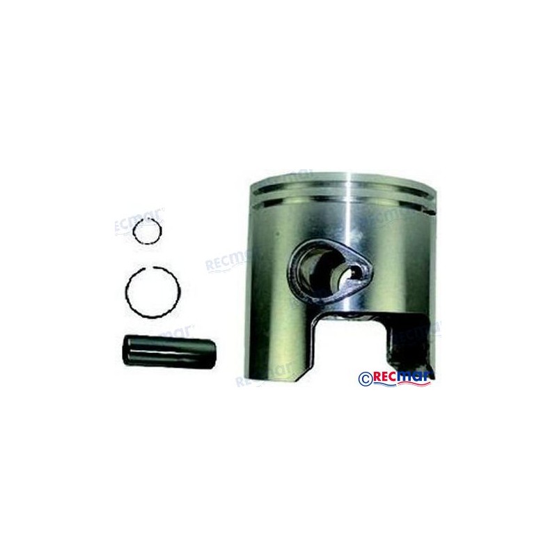 KIT PISTON - Mercruiser REC779-96152 779-96152