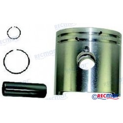 KIT PISTON - Mercruiser REC779-9615T 779-9615T