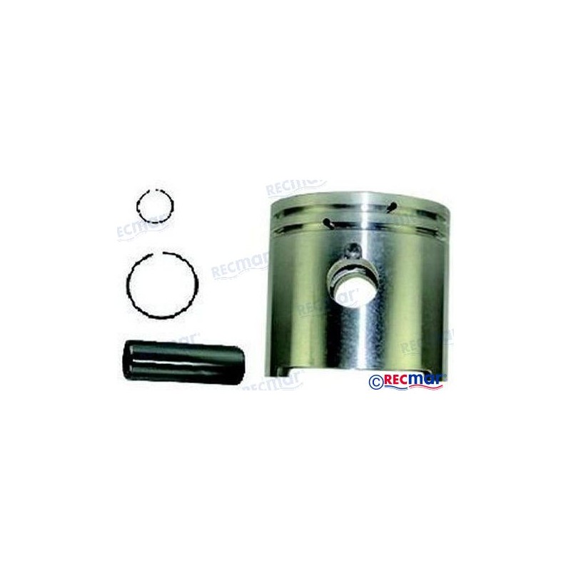 KIT PISTON - Mercruiser REC779-9615T 779-9615T