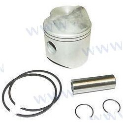 KIT PISTON STD - Mercruiser REC780-9229A7 780-9229A7