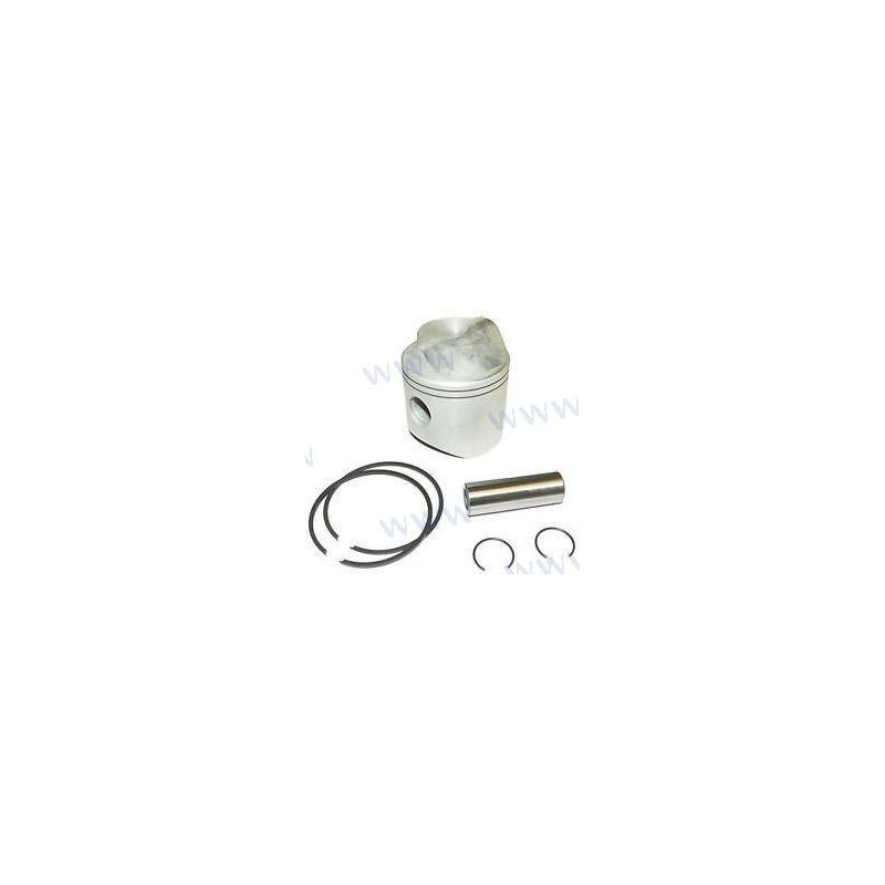 KIT PISTON STD - Mercruiser REC780-9229A7 780-9229A7