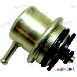 REGULATEUR DE PRESSION D'ESSENCE - Mercruiser REC802630T01 802630 802630001 802630T 802630T01 8M0069803