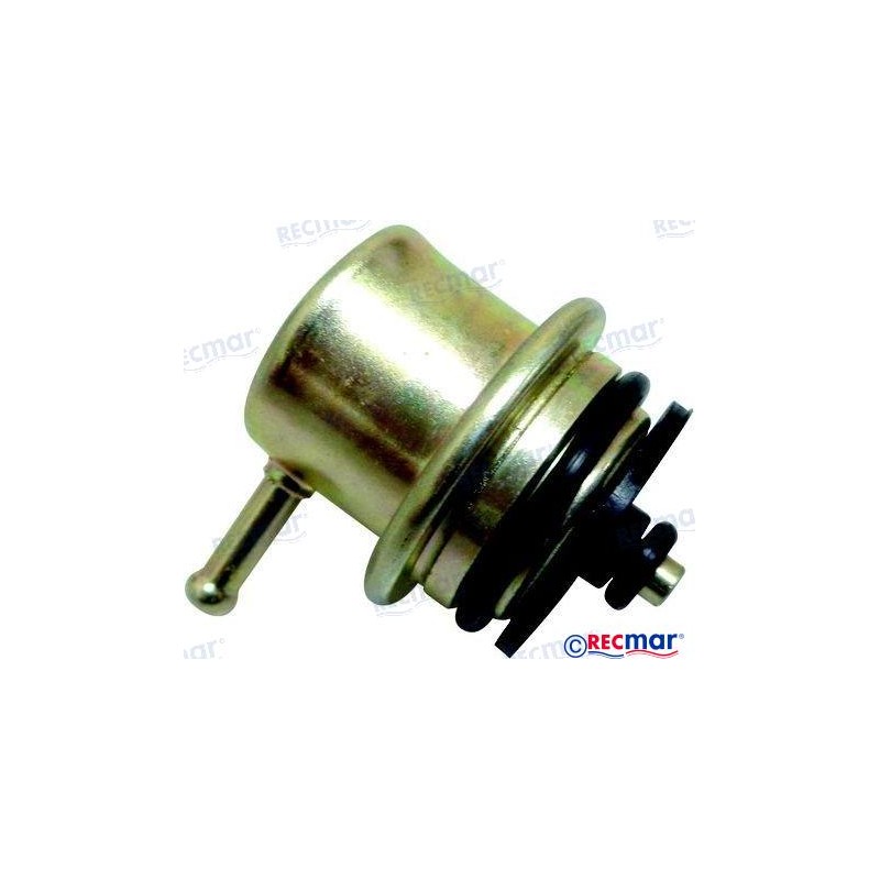 REGULATEUR DE PRESSION D'ESSENCE - Mercruiser REC802630T01 802630 802630001 802630T 802630T01 8M0069803