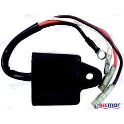 BOITIER ELECTRONIQUE 823034T - Mercruiser REC803034T 823034T