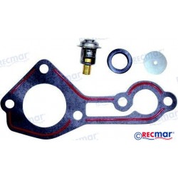 KIT THERMOSTAT MERCURY MARINER - Mercruiser REC803061T1 803061T1