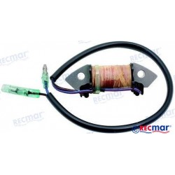 BOBINE D ALLUMAGE - Mercruiser REC803844T01 339-803844T01