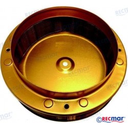 PARE FLAMME - Mercruiser REC805298A1 33628 805298A1 85785-2 85785T