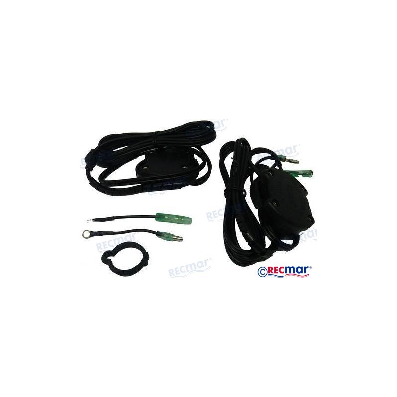 KIT SONDE DE TRIM MERCRUISER - Mercruiser REC805320A03 805320A03