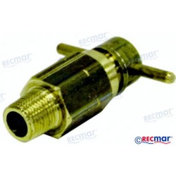 DRAIN M10X1 - Volvo REC807036 807036