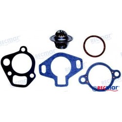 KIT THERMOSTAT MERCUISER - Mercruiser REC807252Q3 807252Q3