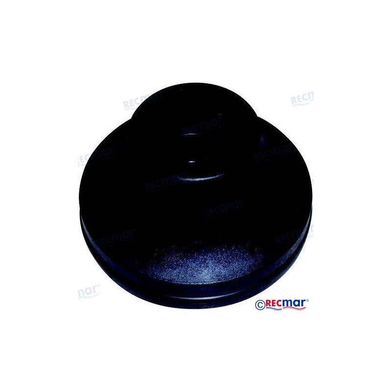 BASE DE POMPE A EAU - Mercruiser REC807929A1 807929A1 807929A1