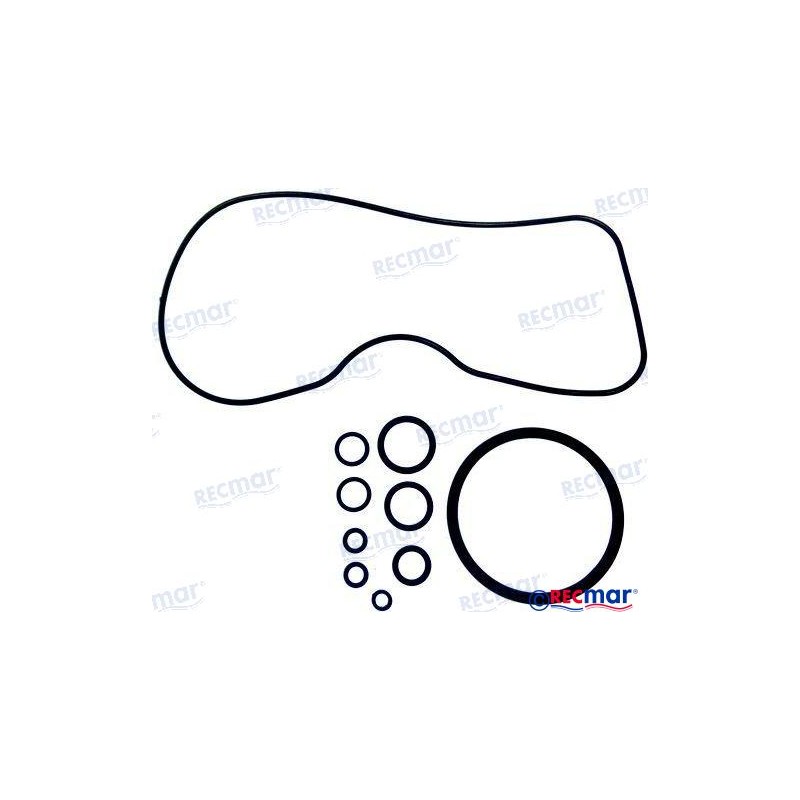 KIT JOINT RESERVOIR SEPARATEUR MERCURY - Mercruiser REC808500 808500